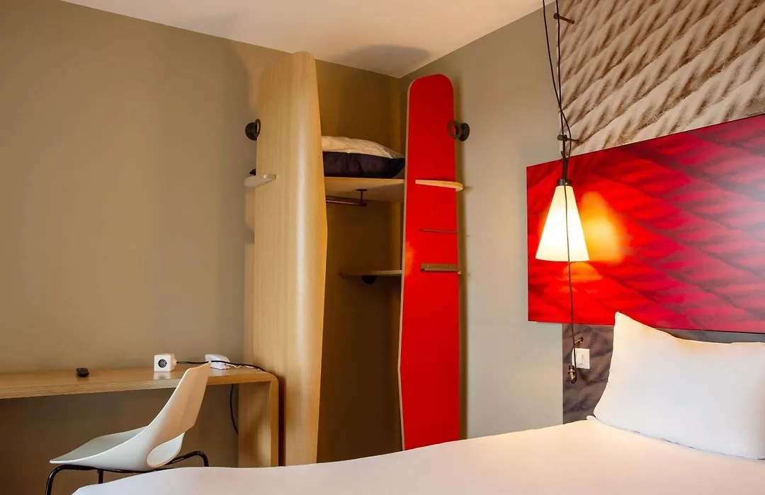 Ibis Paris Bercy Village-1